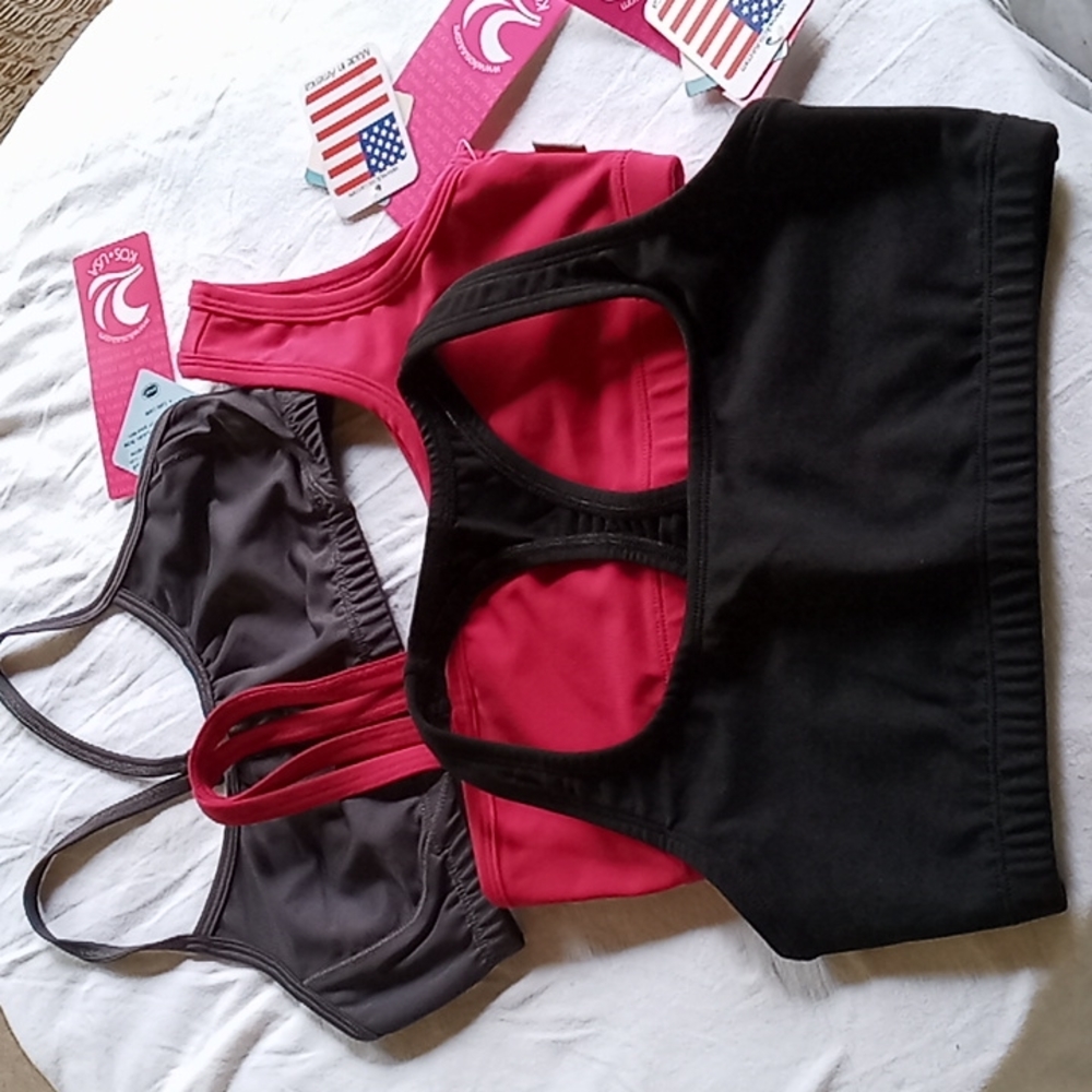 COPY - 13 pieces/KOS USA active wear